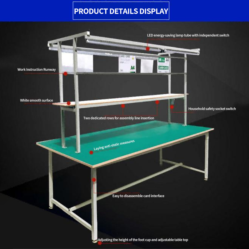 China Compact Workbench Suppliers