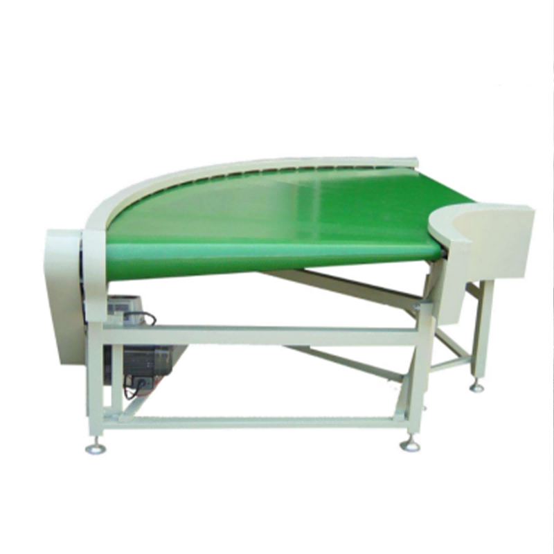 Quality Industrial Belt Conveyor Solutions