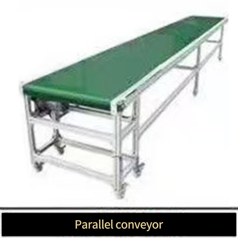 Straight Pvc Conveyor Belt Suppliers