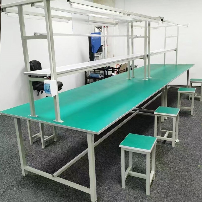 Wholesale Custom Steel Workbench System